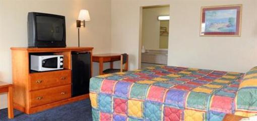 фото отеля Midtown Inn Clarksville (Tennessee)