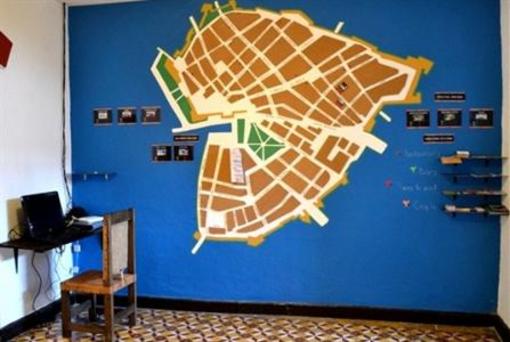 фото отеля El Viajero Hostel Cartagena