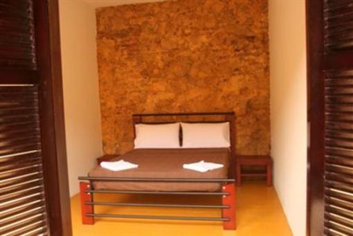 фото отеля El Viajero Hostel Cartagena