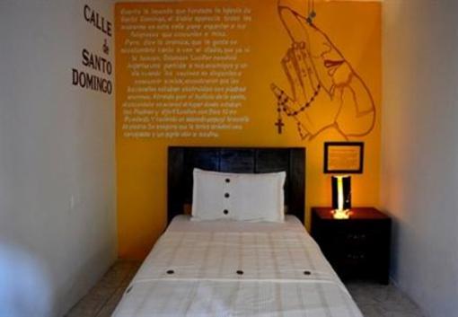 фото отеля El Viajero Hostel Cartagena