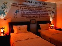 El Viajero Hostel Cartagena