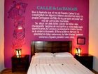 фото отеля El Viajero Hostel Cartagena