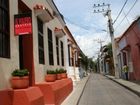 фото отеля El Viajero Hostel Cartagena