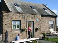 Old Repeater Station Hotel Hexham