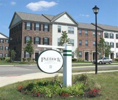 фото отеля BridgeStreet at Paddock at Hayden Run