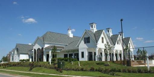 фото отеля BridgeStreet at Paddock at Hayden Run