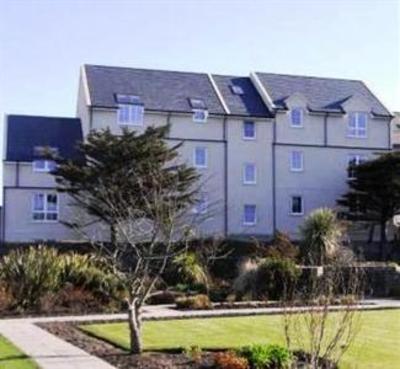 фото отеля Broad Street Gardens Apartments Kirkwall