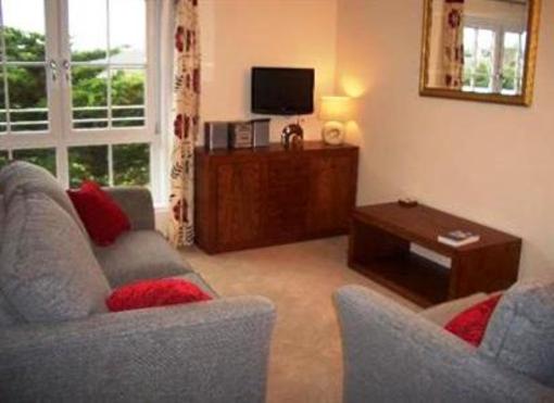 фото отеля Broad Street Gardens Apartments Kirkwall