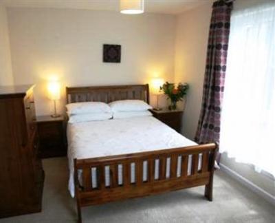 фото отеля Broad Street Gardens Apartments Kirkwall