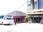 фото отеля Hotel Borobudur Jakarta