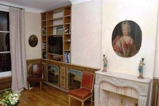 фото отеля Appartement Louis XIV