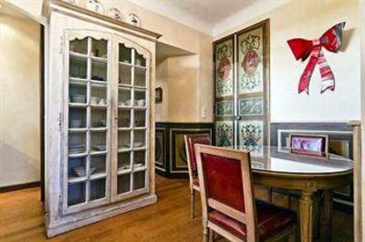 фото отеля Appartement Louis XIV
