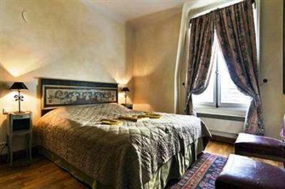 фото отеля Appartement Louis XIV