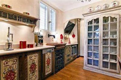 фото отеля Appartement Louis XIV