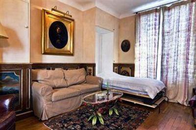 фото отеля Appartement Louis XIV