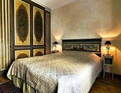 фото отеля Appartement Louis XIV