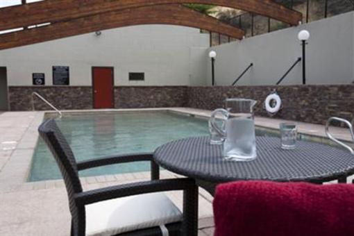 фото отеля Celilo Inn