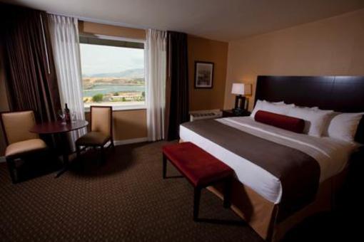фото отеля Celilo Inn