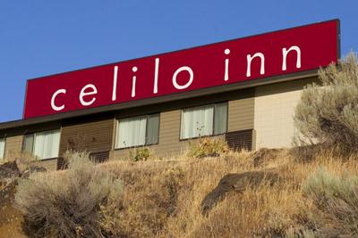 фото отеля Celilo Inn
