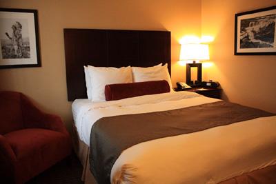 фото отеля Celilo Inn
