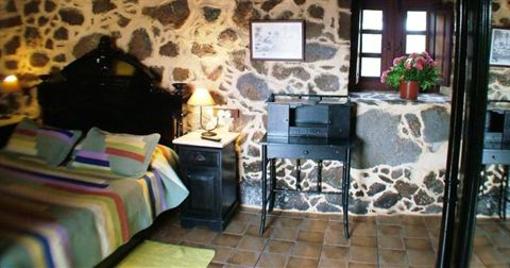 фото отеля Hotel Rural Mahoh