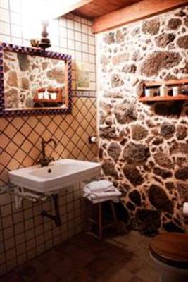 фото отеля Hotel Rural Mahoh