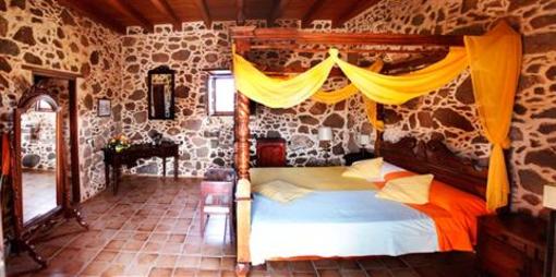 фото отеля Hotel Rural Mahoh