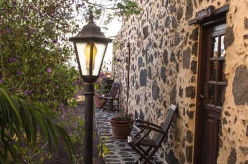 фото отеля Hotel Rural Mahoh