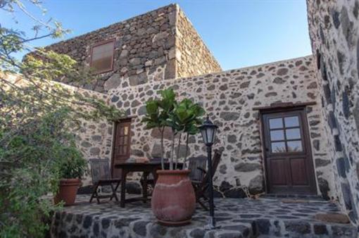 фото отеля Hotel Rural Mahoh
