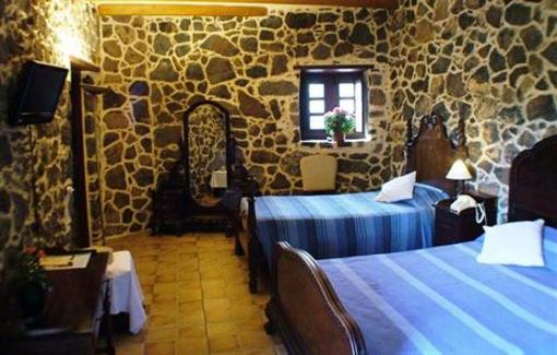 фото отеля Hotel Rural Mahoh