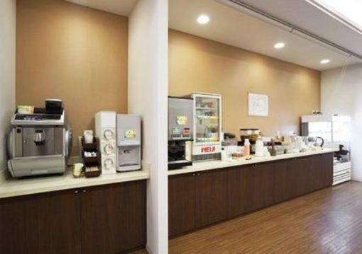 фото отеля Comfort Hotel Yamagata