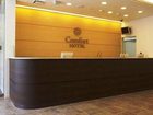 фото отеля Comfort Hotel Yamagata