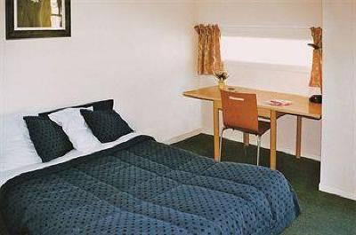 фото отеля Residence Sejours & Affaires Les Minimes La Rochelle