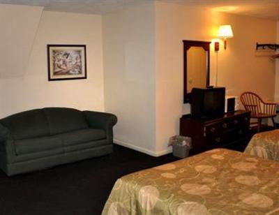 фото отеля Country Squire Inn & Suites