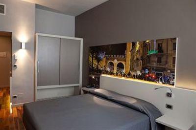 фото отеля Giulietta e Romeo Hotel