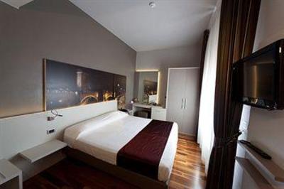 фото отеля Giulietta e Romeo Hotel