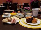 фото отеля Giulietta e Romeo Hotel