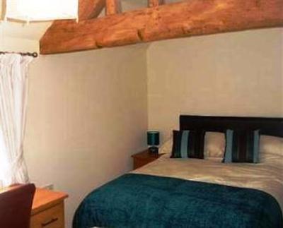 фото отеля Loxley Guest House