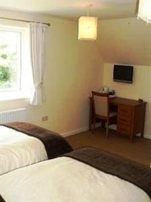 фото отеля Loxley Guest House