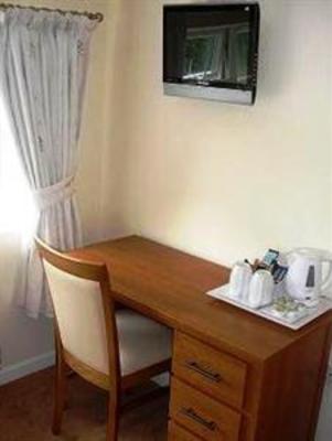 фото отеля Loxley Guest House