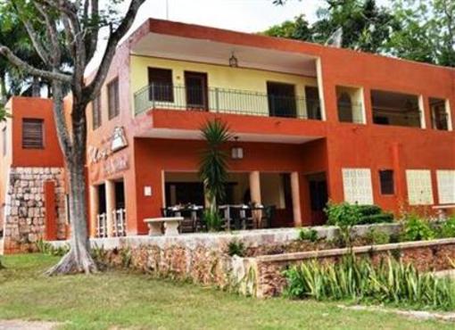 фото отеля La Casa Del Mago