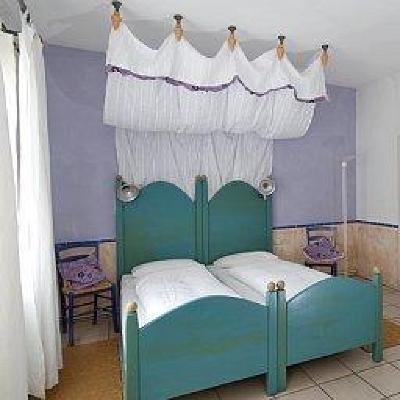 фото отеля Hotel Tafelfreuden