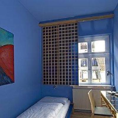 фото отеля Hotel Tafelfreuden