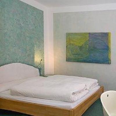 фото отеля Hotel Tafelfreuden