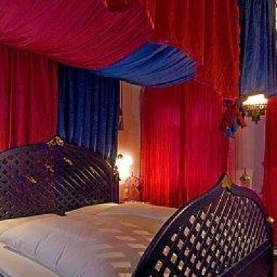 фото отеля Hotel Tafelfreuden