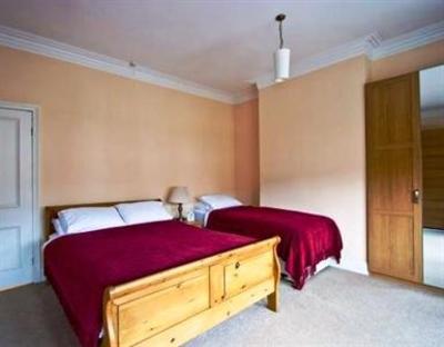 фото отеля Woodland Guesthouse