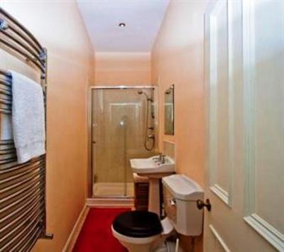 фото отеля Woodland Guesthouse