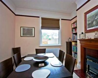 фото отеля Woodland Guesthouse