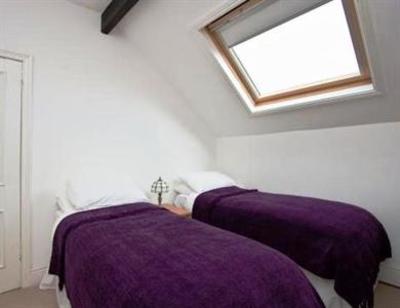 фото отеля Woodland Guesthouse