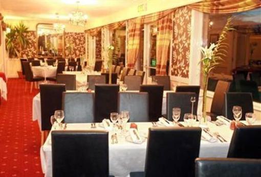 фото отеля Glencar House Hotel